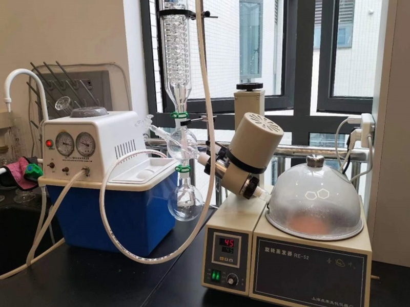 蒸发实验设备