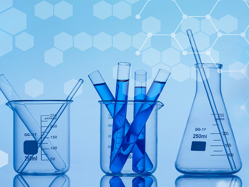 各类水处理药剂销售