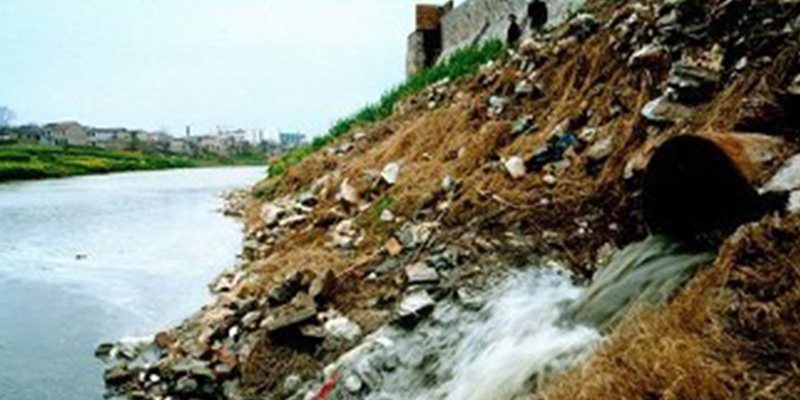 焦化废水高污染难治理，微电解填料芬顿工艺高效去除COD