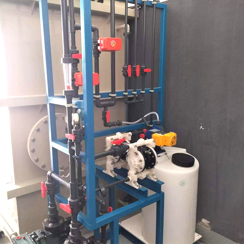 富曜半导体(昆山)有限公司