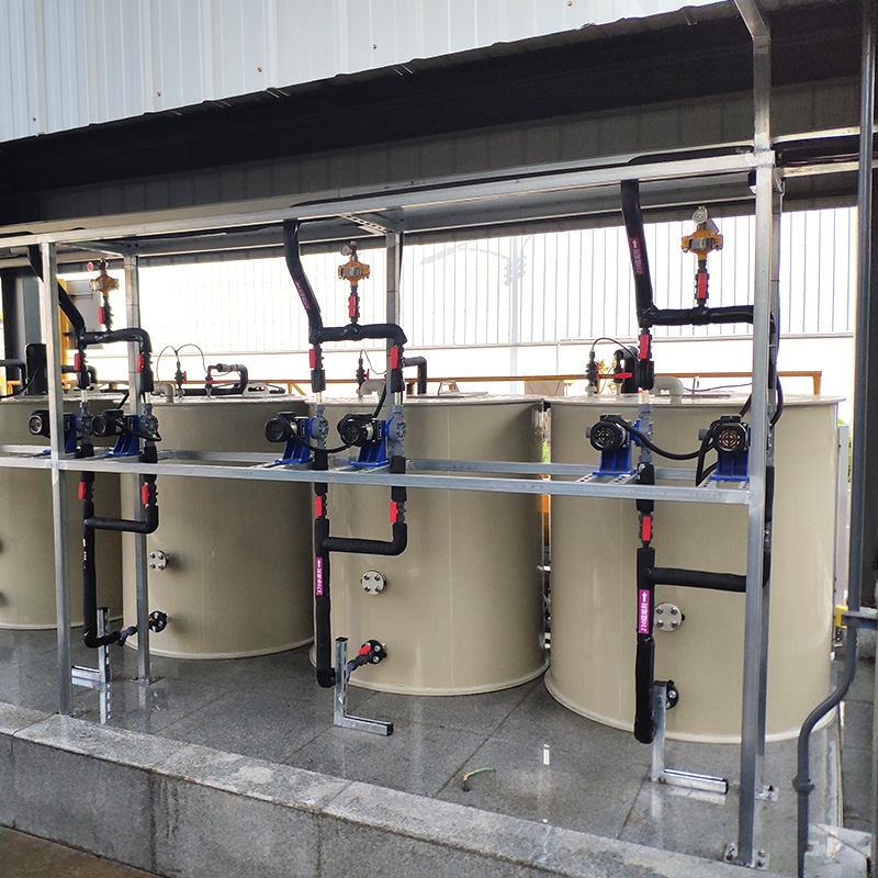 上海固体废物处置中心